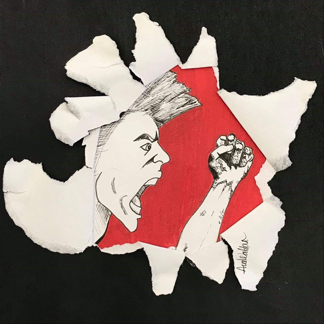 Rules and Revolutions cover art