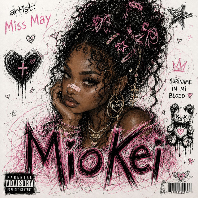 Miss May
