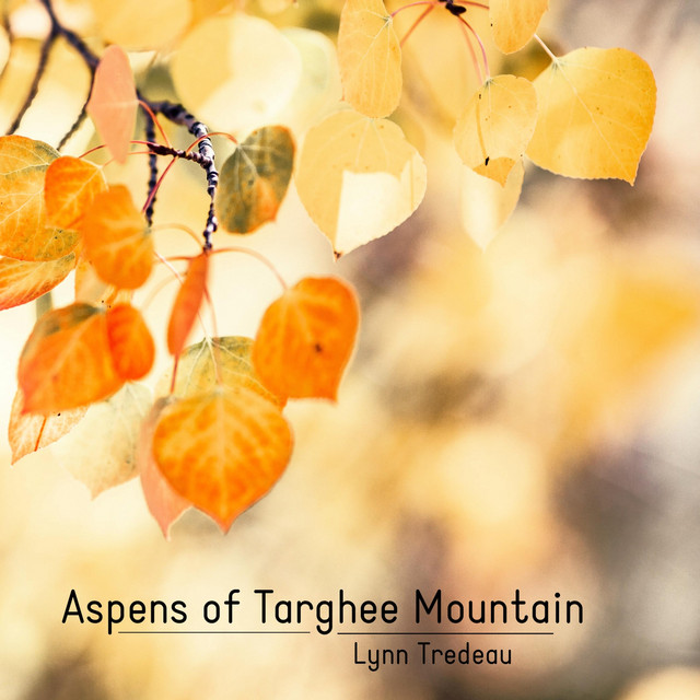 Aspens of Targhee Mountain