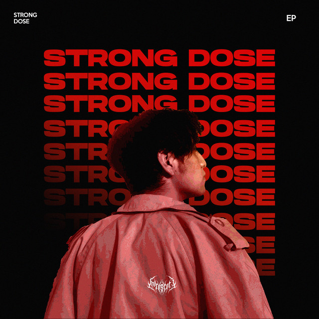 Strong Dose cover art