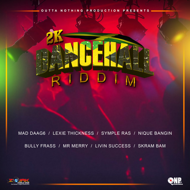 2k Dancehall Riddim - Compilation by Various Artists | Spotify