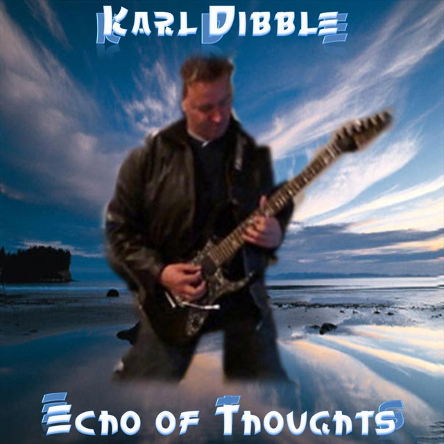 Karl Dibble | Spotify