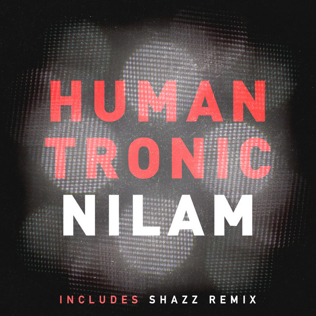 Nilam cover art