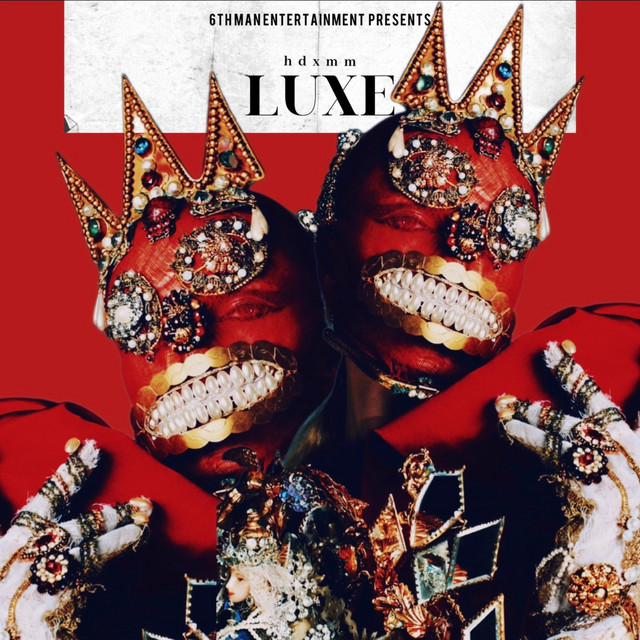 HDXMM LUXE ACT I