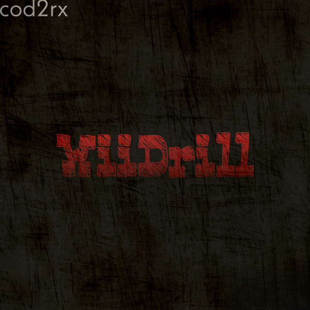 WiiDrill cover art