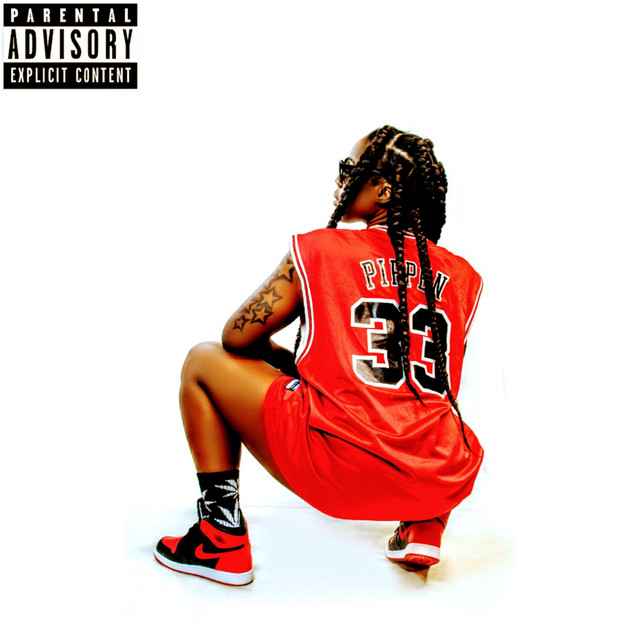 Cali Pippen cover art