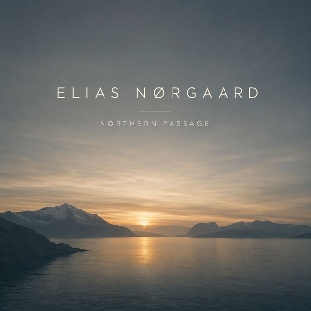Elias Nørgaard