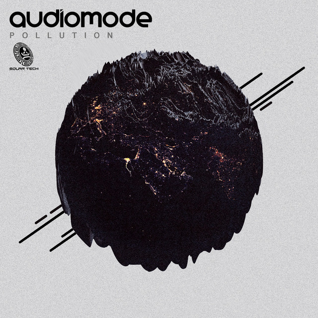 Factory album art