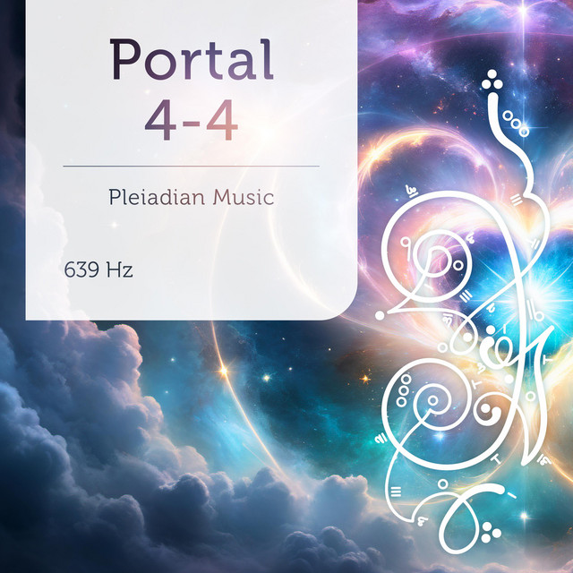  – Portal 4-4 639 Hz