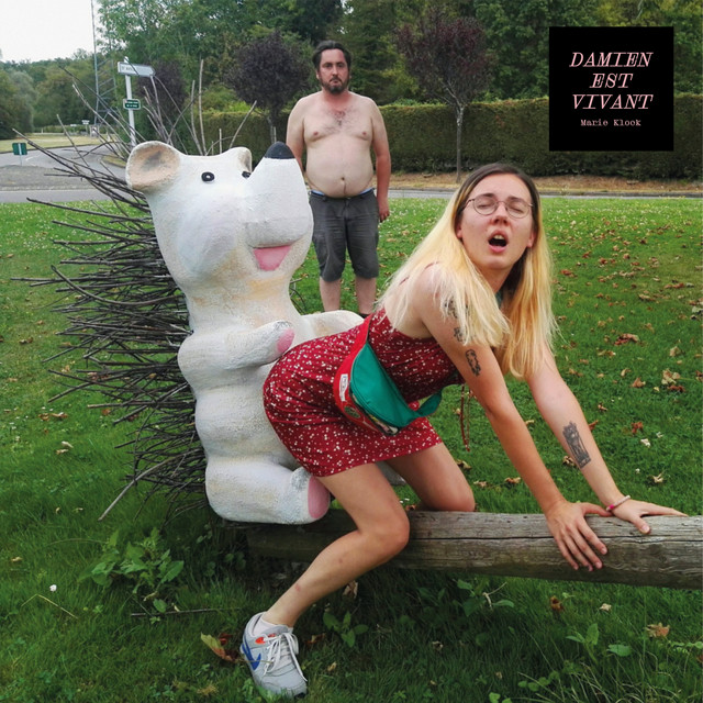 Marie Klock - Boule et Bill