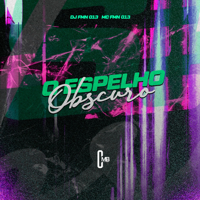 O Espelho Obscuro