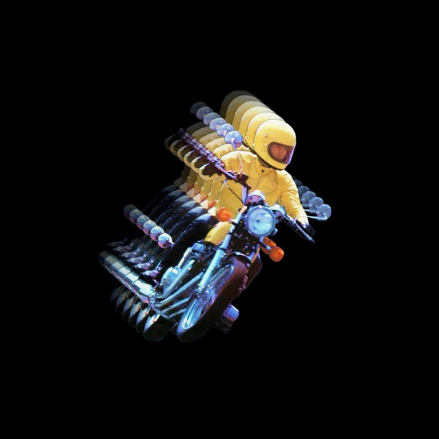 Get The Funk Out My Life cover art