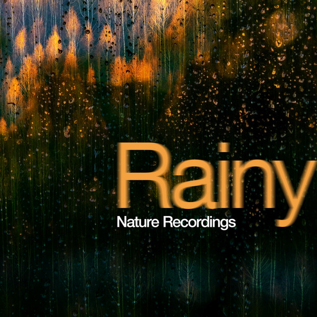 Rainy Nature Recordings - Album by Rain Sounds & Nature Sounds | Spotify