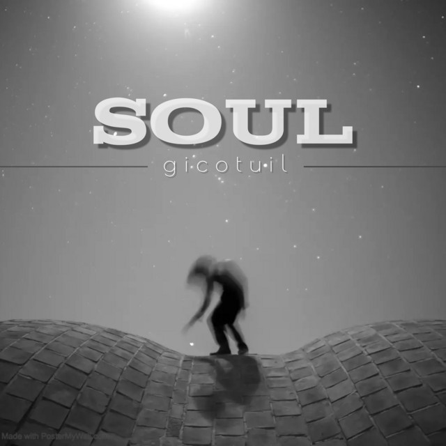 Soul cover art