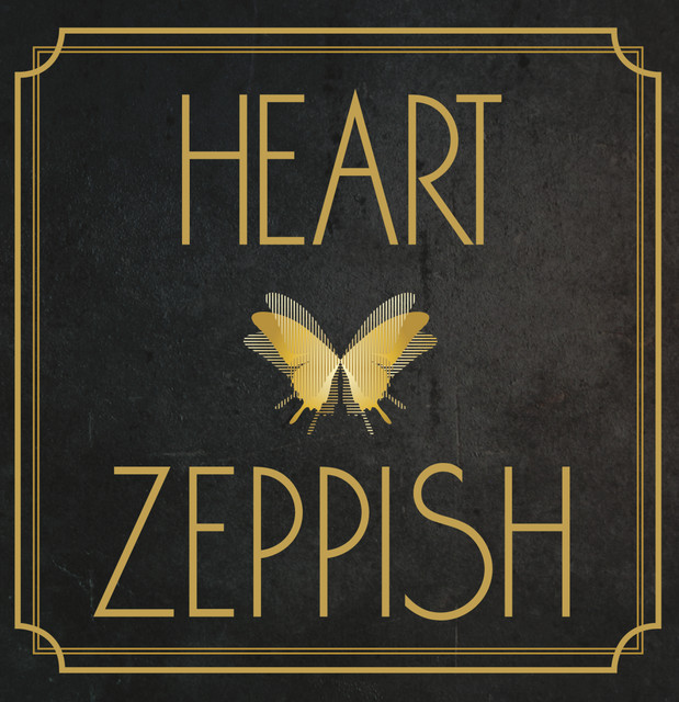 洋楽 STRANGE EUPHORIA heart Strange Euphoria - Compilation by Heart | Spotify