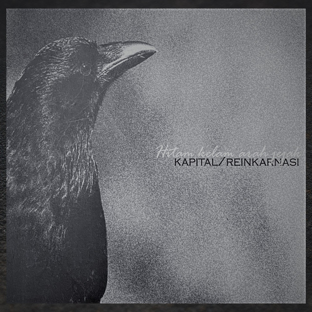 Reinkarnasi cover art