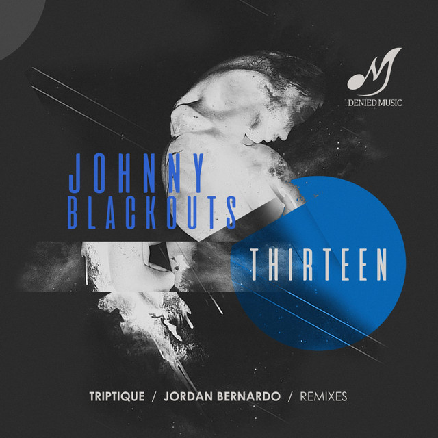 Thirteen - Triptique Remix cover art