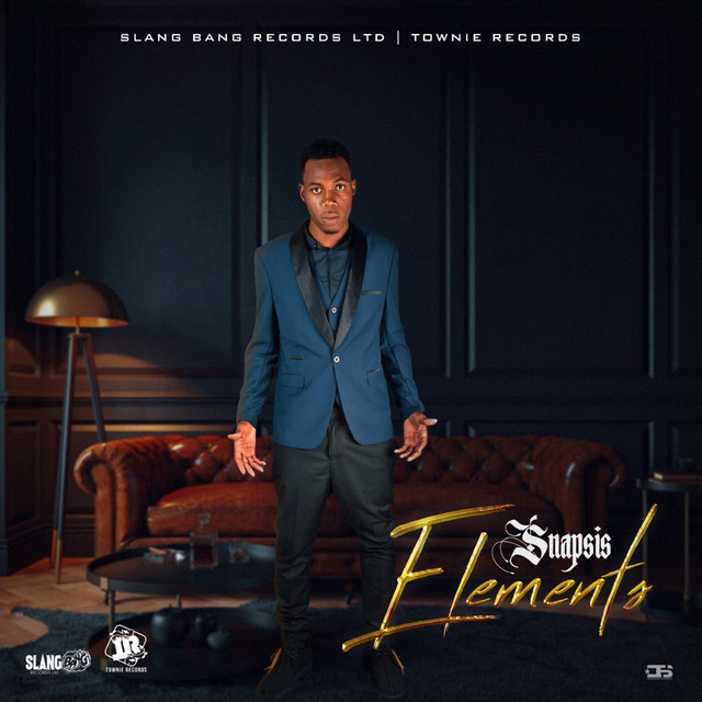 Element cover art