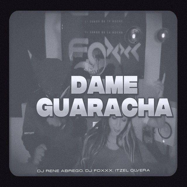 Quiere Guaracha