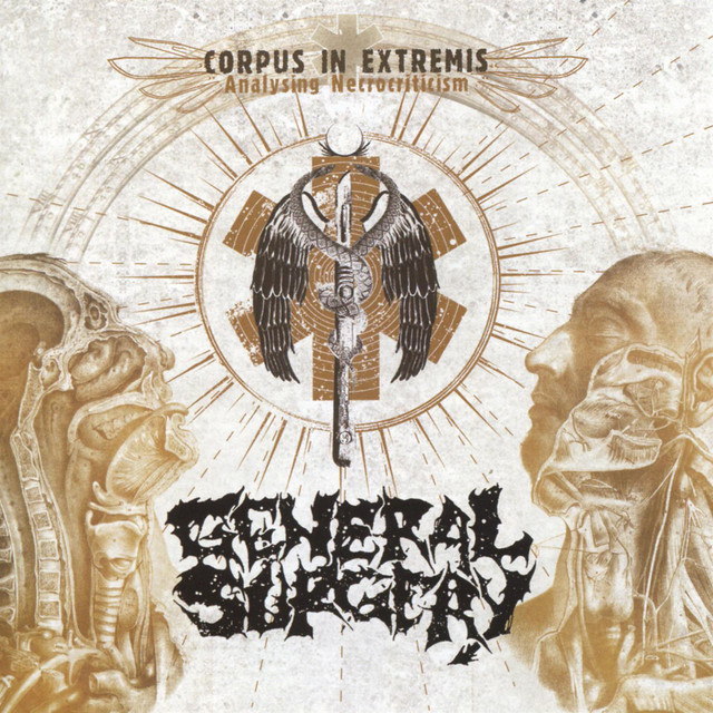 Corpus In Extremis cover art