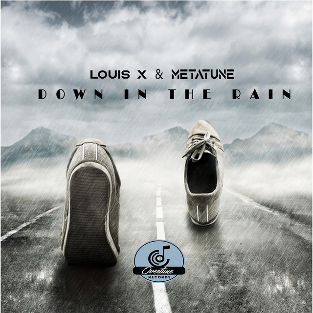 Down in the Rain