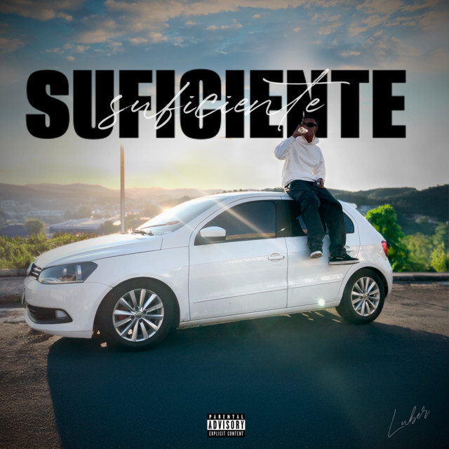 Suficiente cover art