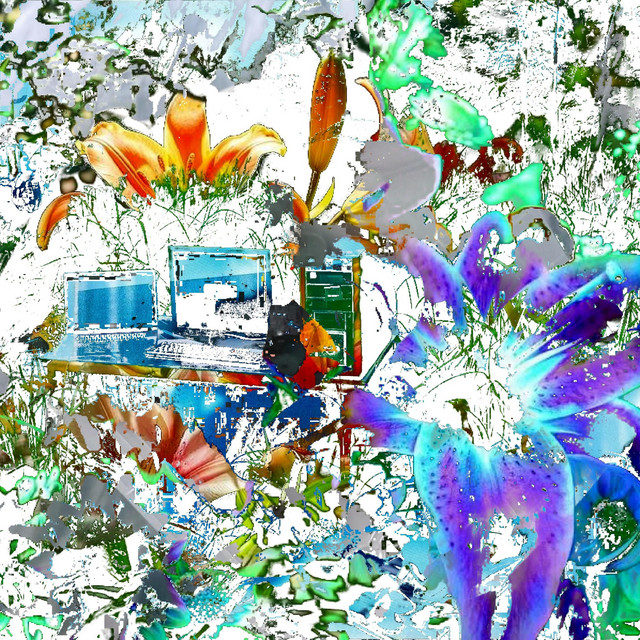 Metafauna cover art