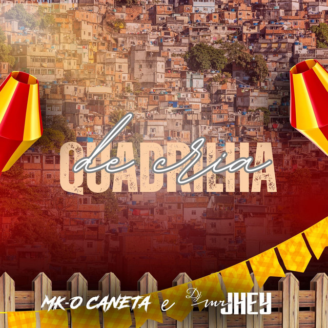 QUADRILHA DE CRIA