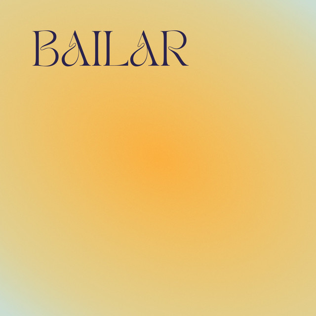 Bailar cover art