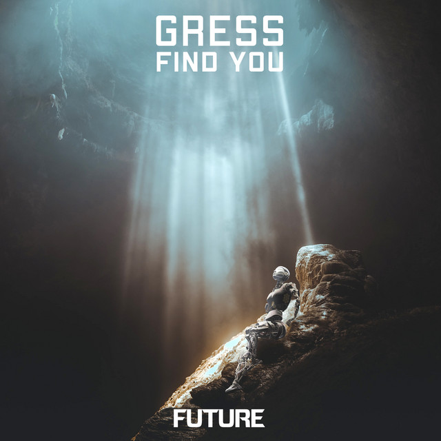 Find You cover