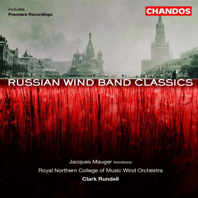Concerto for Trombone: I. Allegro vivace