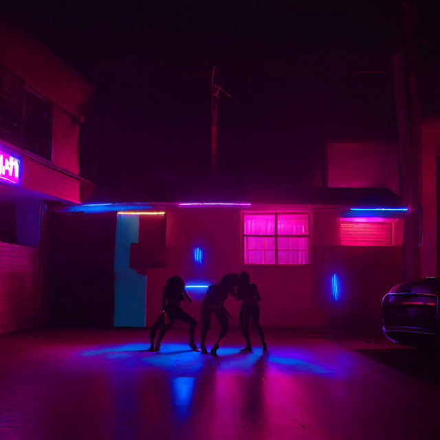 undefined album image