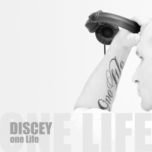One Life cover art