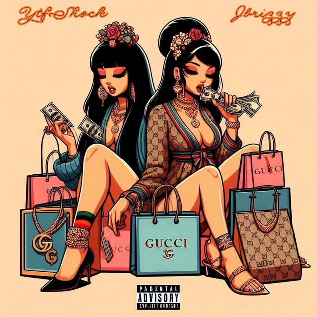GUCCI (Radio Edit)