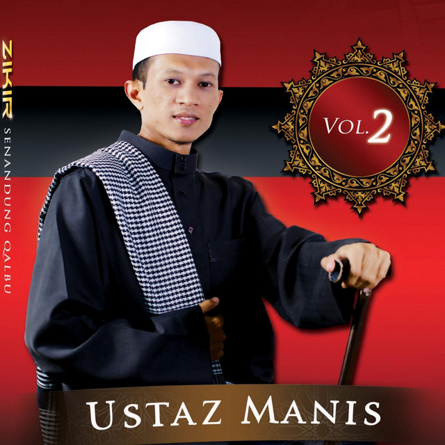 Senandung Qalbu Vol. 2 cover art