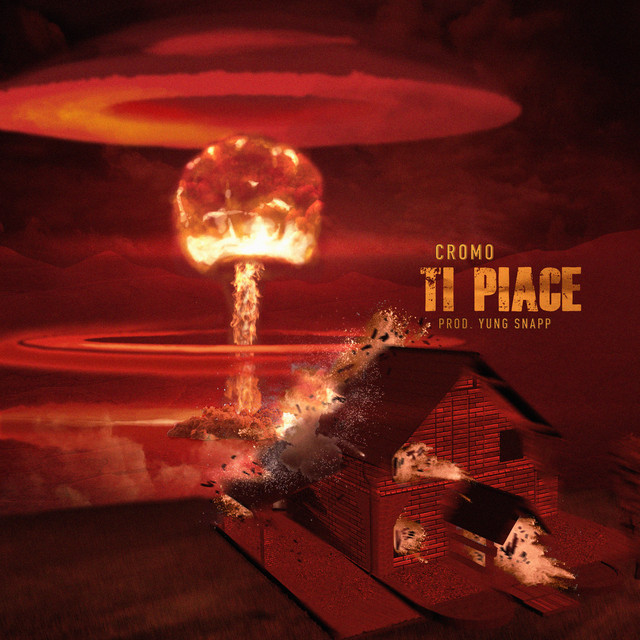 Ti piace album image