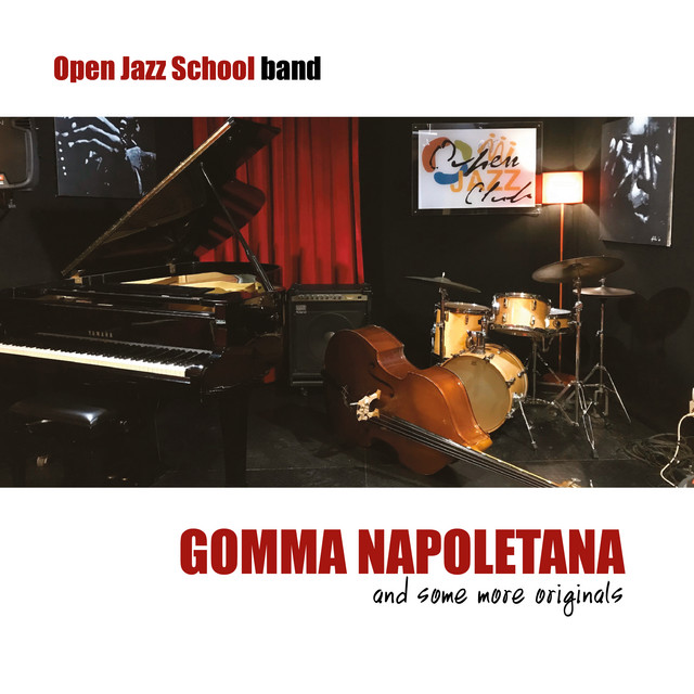 Gomma Napoletana and Some More Originals