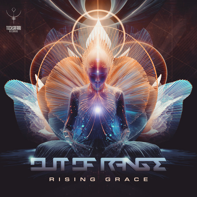 Rising Grace album art