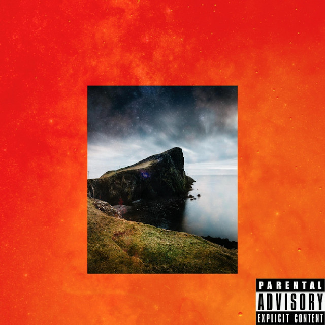 Tendencies cover art