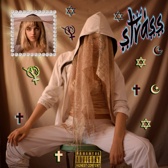 Strass cover art
