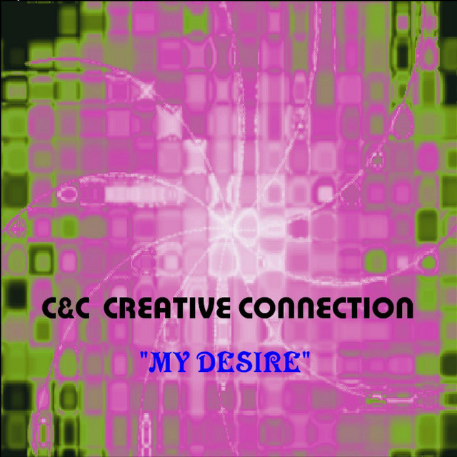 Creative Connection Photo