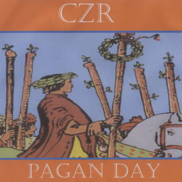 Pagan Day cover art