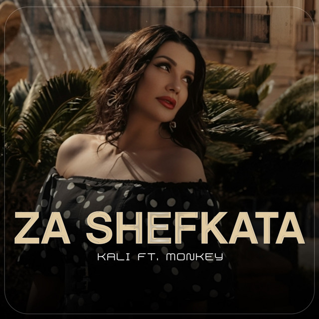 Za shefkata cover art