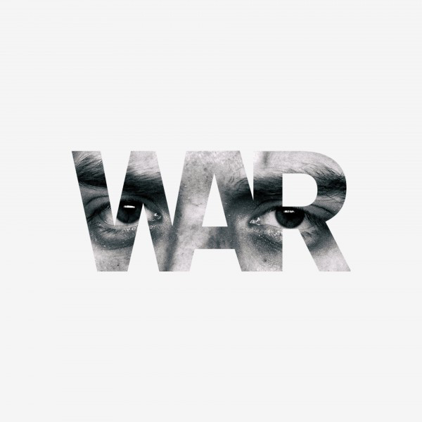 War cover art