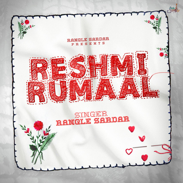 Reshmi Rumaal