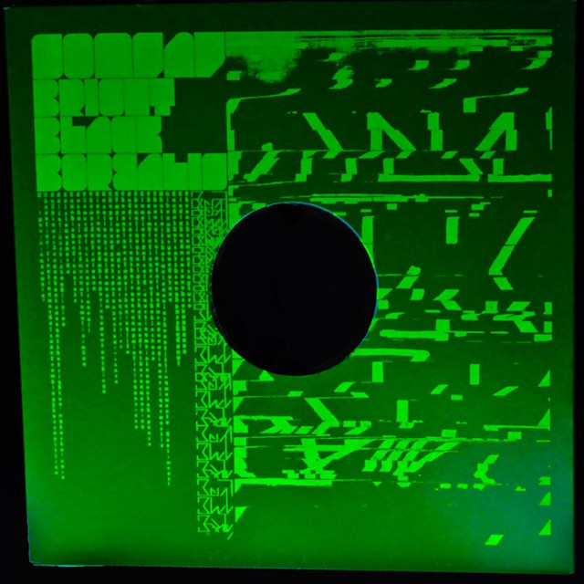 Drumcell Remix cover art