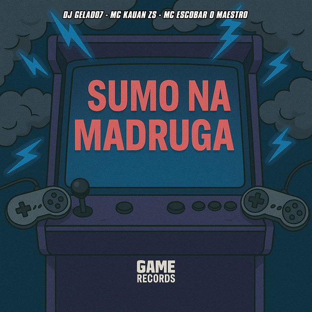 Sumo Na Madruga