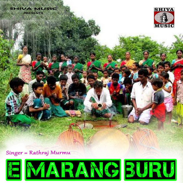 Rathraj Murmu