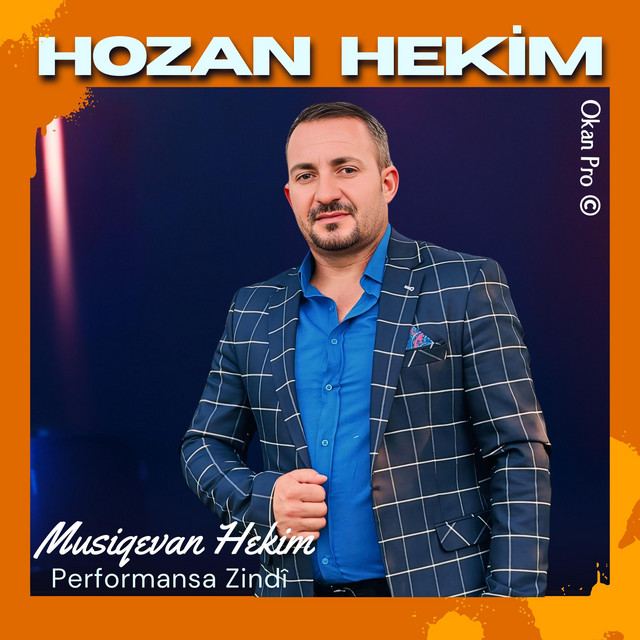 Musiqevan Hekim cover