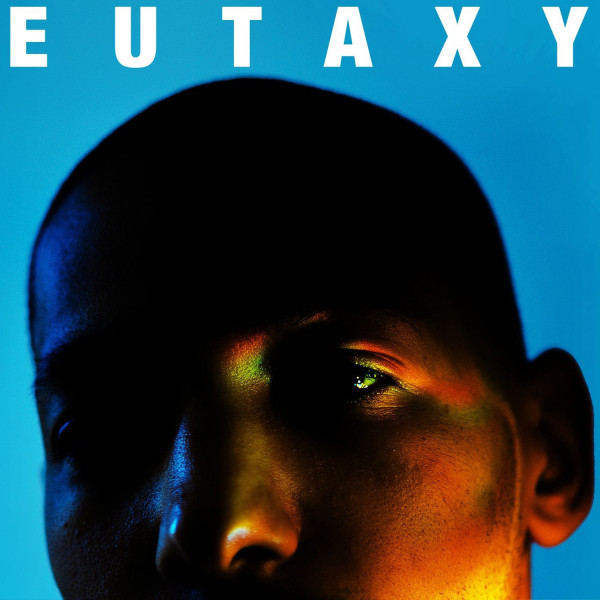 Eutaxy cover art